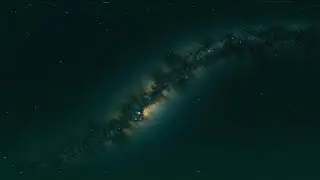 8K Milky Way HDRIs – Breathtaking Galactic Sky Domes for UE5
