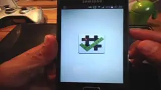 Root Samsung Galaxy core 2