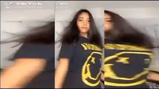 TikTok Hot🔥 Girl 😍 Tits Flash Challenge #shorts #short #tiktok #trending#boomboom #boomtiktok