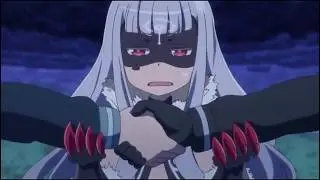 -AIV- Sekai Seifuku: Bouryaku no Zvezda