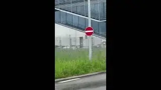Almanya  Mercedes fabrikası- OBA TV