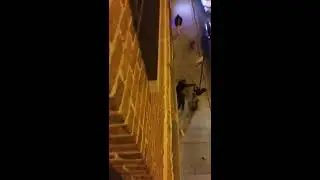 CHICAGO FEMALE SHOOTING