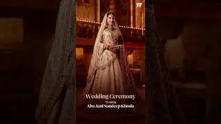Radhika Merchant's Wedding Ceremonies Outfits ! #radhikamerchant #ambani #ambaniwedding #wedding