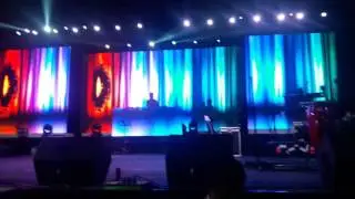 Amway XS Party at Nicopark at Big Lone kolkata