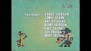 I Am Weasel