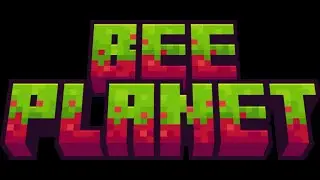 Конец BeePlanet начало 2 сезона