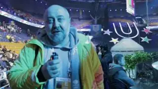 Универсиада 2017. День-1