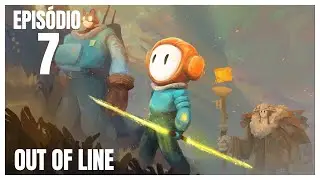 Out of Line - Gameplay Sem Comentários - Episódio 7