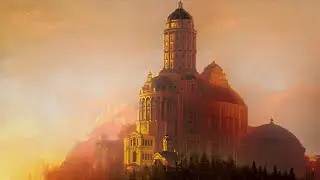 the channeler's trident farming experience