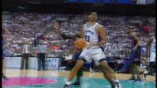 The Big Fundamental Tim Duncan Mix Part 2