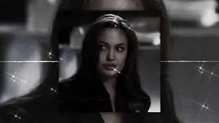 анна трінчер - колоски (sped up)