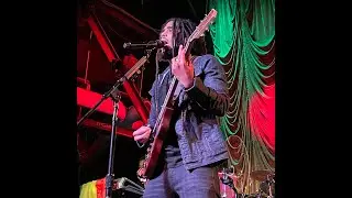Skip Marley 