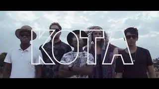 GOODLUCK and BLACKMOTION - KOTA (Official Video)