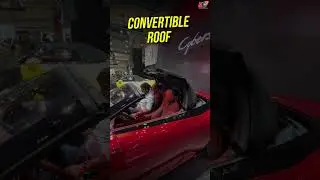Porsche will be gone!