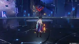 10 SEC XIAO C6 SOLO 12-3-1 ABYSS 2.1