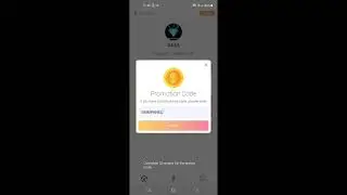 new promotion code for fastfollow app today