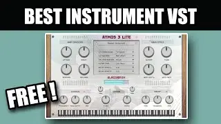 The Must-Have FREE VST Plugin Every Producer Recommends