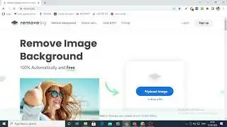 HOW TO REMOVE#  BACKGROUND #FROM ANY PHOTO#NEW#