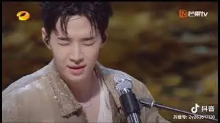 明明就 Henry刘宪华[时光音乐会]