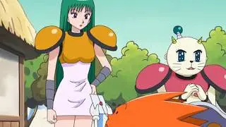 Lemon Fizz (Bobobo-bo Bo-bobo English Dub)