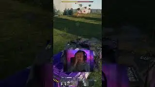 Прозрел в РБ😂 #warthunder #shorts