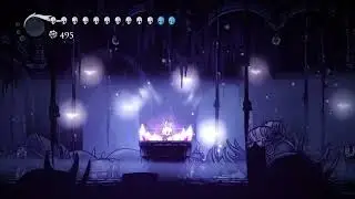 All mister mushroom location(Hollow knight)