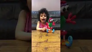Kids K’nex Clown