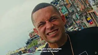 Poetas no Topo 4 - Parte do Dk47
