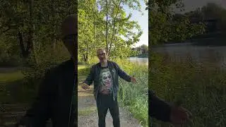 Женщины хотят на океан а мы на рыбалку
