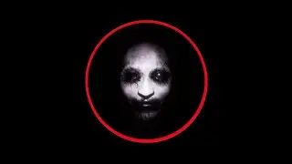 This Entity Will Haunt Your Dreams