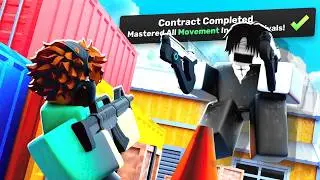 The Only Movement Guide You Need in Roblox Rivals (no bs)