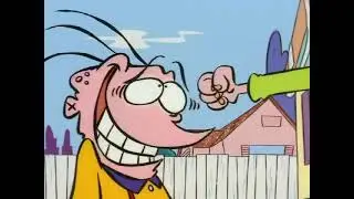 Kevin castigado - ED, EDD Y EDDY ESPAÑOL LATINO