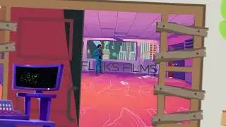 PlayDatMeer - Therapy (Kartoon World) shot by @s_fleks
