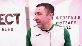Інтерв'ю | Крученюк Сергій | Банк Кредит Дніпро