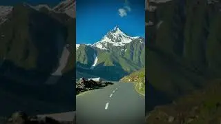 See rood Trip ✌️✌️❤️ #viral #shortsviral #paktruck #viralvideo