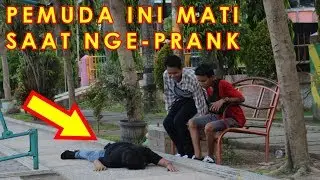 P1NGSAN ! TERKEJUT 1 KAMPUNG | PRANK INDONESIA