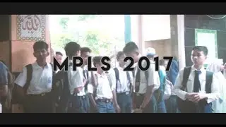 MPLS 2017 - SMK TUNAS GRAFIKA INFORMATIKA