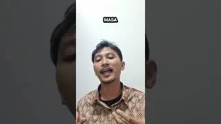 Detik-Detik Pelajaran Baru diberikan : Iofobia