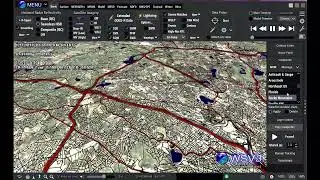 WSV3 V6.0 ALPHA: New Viewpoints, Camera Footer UI Controls, Orderly/Logical Settings Reorganization