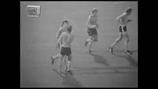 Nederland - IJsland 1973