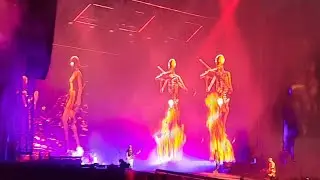 Avenged Sevenfold - A Little Piece Of Heaven live @ Download Festival 2024