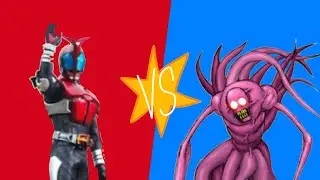 MUGEN - Kamen Rider Kabuto VS Final