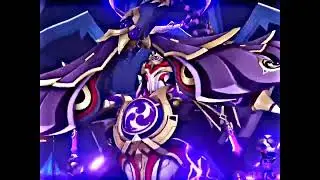 scaramouche edit