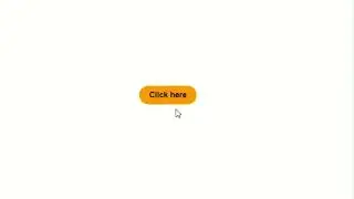 Button with changing color on hover using linear gradient. CSS tricks