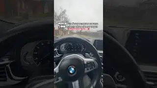 MERCEDES слабохарактерная машина а BMW мужественная как кракодил #auto #bmw