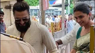 Breaking News 🗞️ Congratulations Deepika Padukone Ranveer Singh Blessed With Baby Girl 👧 ❤️🫶