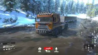 revolt-snowrunner-oil delivery