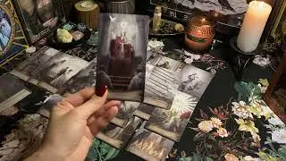 🌿MY FEARS🌿 | Online Tarot Reading