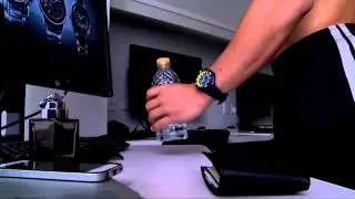 Team 5 Week 9 Day 3: CASIO