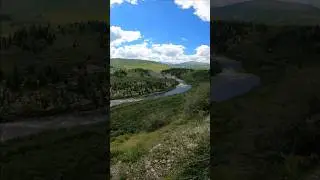 Окинский Район Бурятия